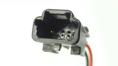 Second-hand car spare part right tailgate light for renault clio iv bh desde 09/2012 clio dynamique oem iam references 265505796r  