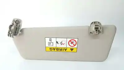 Автозапчастина б/у правильний натір для renault clio iv bh desde 09/2012 clio dynamique посилання на oem iam 964003555r  