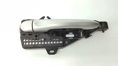 Автозапчастина б/у зовнішня ручка передня прав для renault clio iv bh desde 09/2012 clio dynamique посилання на oem iam 806060204r