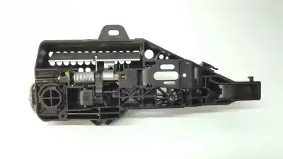 Second-hand car spare part exterior right front door handle for renault clio iv bh desde 09/2012 clio dynamique oem iam references 806060204r  