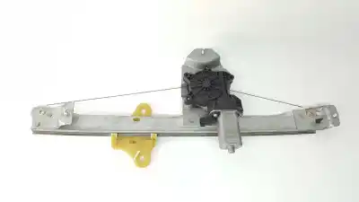 Peça sobressalente para automóvel em segunda mão ELEVADOR DE VIDROS DIANTEIRO DIREITO por RENAULT CLIO IV BH DESDE 09/2012  Referências OEM IAM 807205569R  