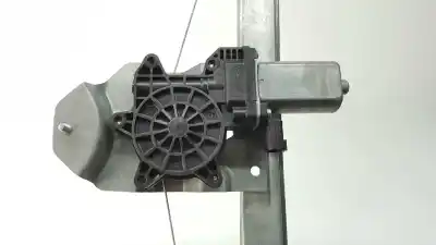 Автозапчастина б/у регулятор переднього правого скла для renault clio iv bh desde 09/2012 clio dynamique посилання на oem iam 807205569r  