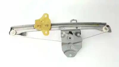 Автозапчастина б/у регулятор переднього правого скла для renault clio iv bh desde 09/2012 clio dynamique посилання на oem iam 807205569r  