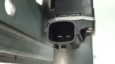 Автозапчастина б/у регулятор переднього правого скла для renault clio iv bh desde 09/2012 clio dynamique посилання на oem iam 807205569r  