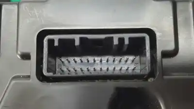 Автозапчастина б/у панель інструментів для renault clio iv bh desde 09/2012 clio dynamique посилання на oem iam 248108588r  248108588rc