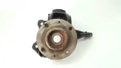 Tweedehands auto-onderdeel knokkel links voor voor peugeot 2008 (--.2013->) allure oem iam-referenties 364690