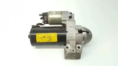 Peça sobressalente para automóvel em segunda mão motor de arranque por bmw serie 1 coupe (e82) 123d referências oem iam 8506657