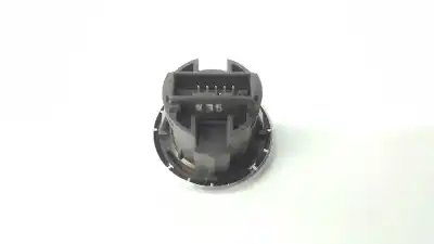 Peça sobressalente para automóvel em segunda mão botão start/stop por bmw serie 1 coupe (e82) 123d referências oem iam 61316949499 694949907 6949499