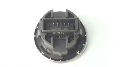 Peça sobressalente para automóvel em segunda mão botão start/stop por bmw serie 1 coupe (e82) 123d referências oem iam 61316949499 694949907 6949499