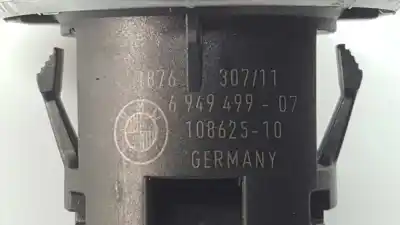 Peça sobressalente para automóvel em segunda mão botão start/stop por bmw serie 1 coupe (e82) 123d referências oem iam 61316949499 694949907 6949499