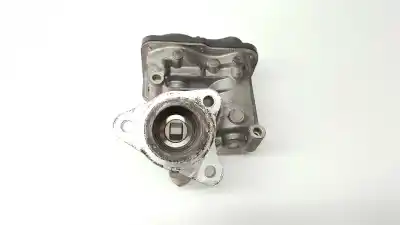 Peça sobressalente para automóvel em segunda mão válvula egr por renault clio iv business referências oem iam 147103371r