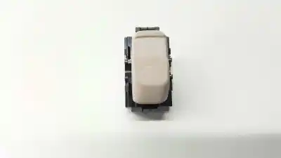 Second-hand car spare part sunroof/convertible top switch for citroen c1 audace oem iam references 