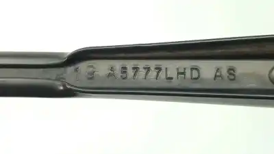 Second-hand car spare part front right windshield wiper arm for nissan pathfinder (r51) 2.5 dci diesel cat oem iam references 288864x10a 8219a5777 