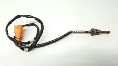 Автозапчасти б/у лямбда-зонд за seat leon (5f1) i-tech ссылки oem iam 04l906088b