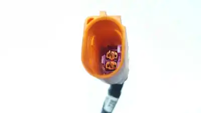 Автозапчасти б/у лямбда-зонд за seat leon (5f1) i-tech ссылки oem iam 04l906088b  