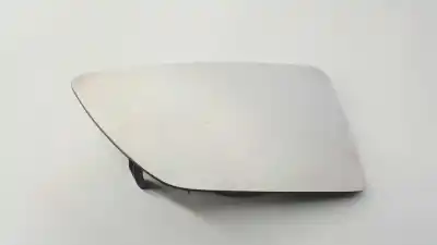 Recambio de automóvil de segunda mano de cristal retrovisor izquierdo para seat leon (5f1) i-tech referencias oem iam 5f0857521a