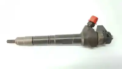 Автозапчасти б/у инжектор за seat leon (5f1) i-tech ссылки oem iam 04l130277g