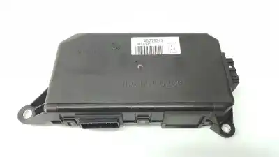 Second-hand car spare part central locking pump for lancia ypsilon (101) 1.2 16v cat 80 cv / 59 kw oem iam references 46779242