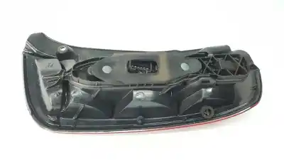Pezzo di ricambio per auto di seconda mano lampada posteriore sinistra per lancia ypsilon (101) 1.2 16v cat 80 cv / 59 kw riferimenti oem iam 51753385  