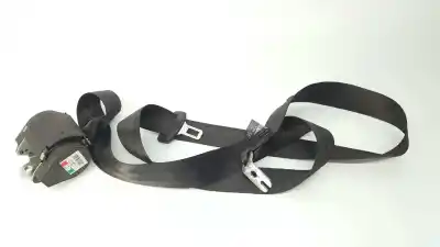 Автозапчастина б/у ЗАДНІЙ ЛІВИЙ РЕМІН БЕЗПЕКИ для AUDI A4 BERLINA (B8)  Посилання на OEM IAM 8K0857805P  610307000