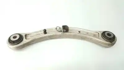 Peça sobressalente para automóvel em segunda mão braço de suspensão traseiro superior direito por audi q7 (4l) 3.0 v6 24v tdi referências oem iam 7l0505375a