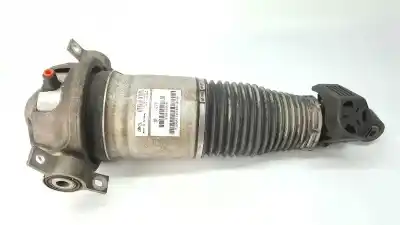 Peça sobressalente para automóvel em segunda mão amortecedor traseiro direito por audi q7 (4l) 3.0 v6 24v tdi referências oem iam 7l8616020c