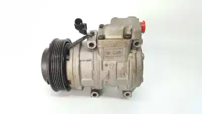 Pezzo di ricambio per auto di seconda mano COMPRESSORE ARIA CONDIZIONATA per SSANGYONG REXTON  Riferimenti OEM IAM 1612303011 2B2620158 1805003901