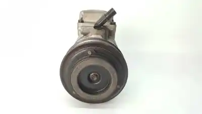Pezzo di ricambio per auto di seconda mano compressore aria condizionata per ssangyong rexton rx 320 riferimenti oem iam 1612303011 2b2620158 1805003901