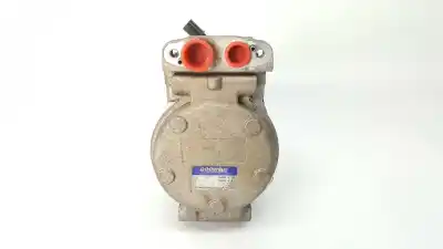 Pezzo di ricambio per auto di seconda mano compressore aria condizionata per ssangyong rexton rx 320 riferimenti oem iam 1612303011 2b2620158 1805003901