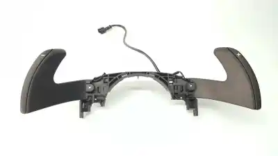 Peça sobressalente para automóvel em segunda mão alavanca de velocidades por citroen c4 cactus shine referências oem iam 96667245