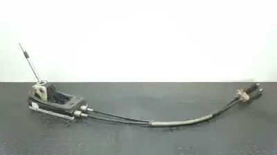 Автозапчастина б/у передач для mini cabrio (r57) one посилання на oem iam 120511090004b