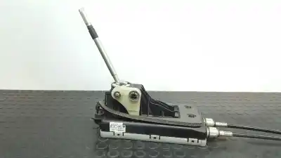 Автозапчастина б/у передач для mini cabrio (r57) one посилання на oem iam 120511090004b  25112753810