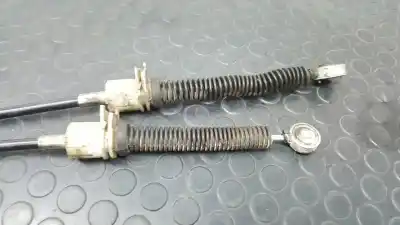 Автозапчастина б/у передач для mini cabrio (r57) one посилання на oem iam 120511090004b  25112753810