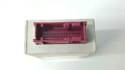 Second-hand car spare part electronic module for bmw x5 (e53) 4.4i automático oem iam references 61358375964  8375964