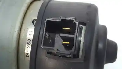 Second-hand car spare part heater blower motor for daewoo lanos cool oem iam references 96190671  