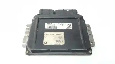 Автозапчасти б/у БЛОК УПРАВЛЕНИЯ ДВИГАТЕЛЕМ за BMW MINI (R56)  ссылки OEM IAM 7521549 7520019 7512951