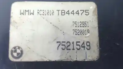 Second-hand car spare part ecu engine control for bmw mini (r56) 1.6 16v oem iam references 7521549 7520019 7512951