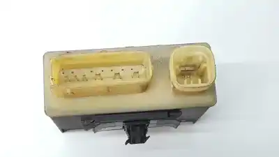 Автозапчасти б/у блок предварительного нагревания за citroen c3 picasso attraction ссылки oem iam 9652021180  