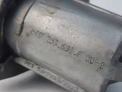 Автозапчасти б/у клапан рог за seat leon (5f1) i-tech ссылки oem iam 5q0253691f  