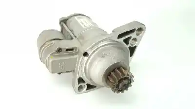 Автозапчасти б/у двигатель запускается за seat leon (5f1) i-tech ссылки oem iam 02z911024l  