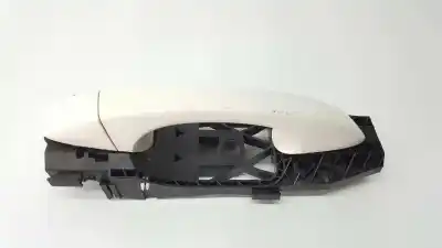 Автозапчасти б/у наружная рукоятка передняя справа за seat leon (5f1) i-tech ссылки oem iam 5g0837206n