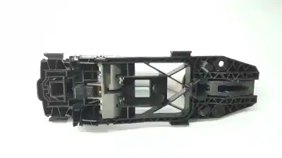 Автозапчасти б/у наружная рукоятка передняя справа за seat leon (5f1) i-tech ссылки oem iam 5g0837206n  5n0839885h