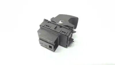 Recambio de automóvil de segunda mano de mando elevalunas trasero izquierdo para seat leon (5f1) i-tech referencias oem iam 5g0959855a  5g0959855awhs