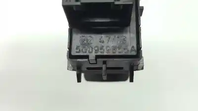 Recambio de automóvil de segunda mano de mando elevalunas trasero izquierdo para seat leon (5f1) i-tech referencias oem iam 5g0959855a  5g0959855awhs