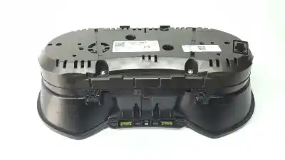 Recambio de automóvil de segunda mano de cuadro instrumentos para seat leon (5f1) i-tech referencias oem iam 5f0920861a  