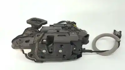 Автозапчасти б/у замок левой передней двери за seat leon (5f1) i-tech ссылки oem iam 5k1837015e  