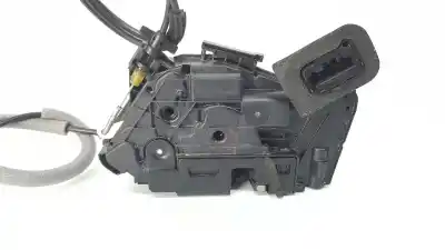 Автозапчасти б/у замок передней правой двери за seat leon (5f1) i-tech ссылки oem iam 5k1837016e  