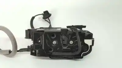 Автозапчасти б/у замок передней правой двери за seat leon (5f1) i-tech ссылки oem iam 5k1837016e  