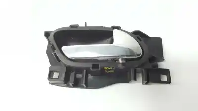 Peça sobressalente para automóvel em segunda mão puxador interior dianteiro direito por peugeot partner kombi outdoor referências oem iam 96555516vd