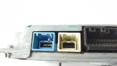 Автозапчасти б/у блок управления датчика парковки за lexus rx (_u3_) 400h (mhu38_) ссылки oem iam 8679248160  51611012480